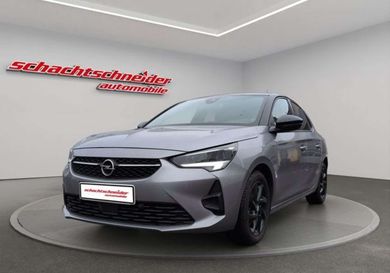Opel Corsa, 2023