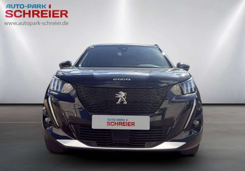 Peugeot 2008, 2022