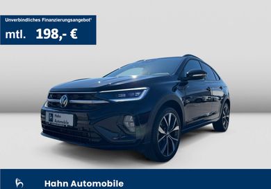Volkswagen Taigo, 2022