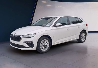 Skoda Scala, 2026