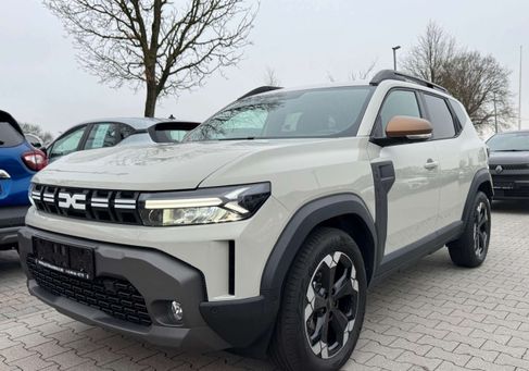 Dacia Duster, 2024