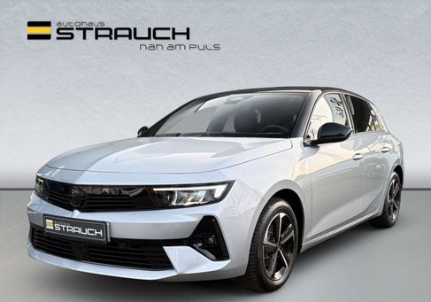 Opel Astra, 2024
