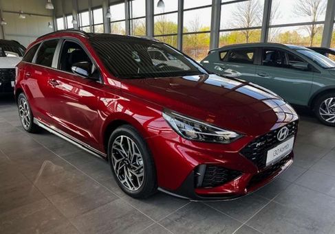 Hyundai i30, 2026 2