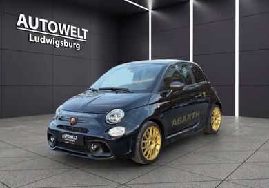 Abarth 695, 2024