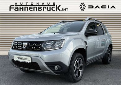 Dacia Duster, 2019