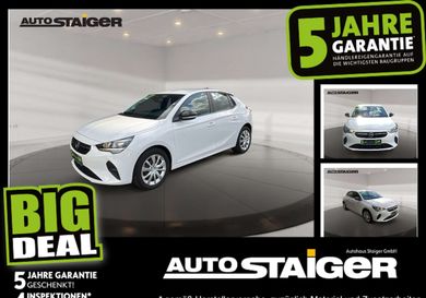 Opel Corsa, 2023