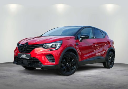Renault Captur, 2022 2