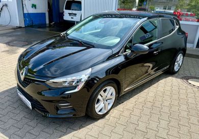 Renault Clio, 2021