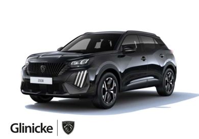 Peugeot 2008, 2025