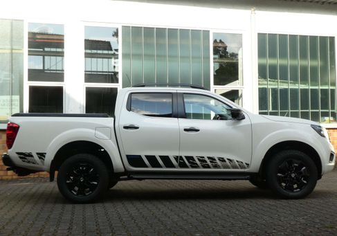 Nissan Navara, 2022 3