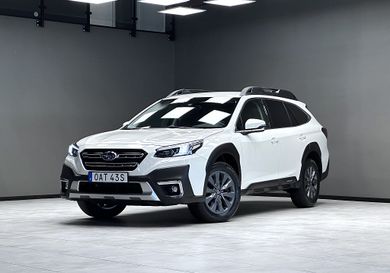 Subaru OUTBACK, 2025