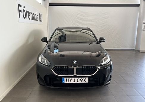 BMW 120, 2026