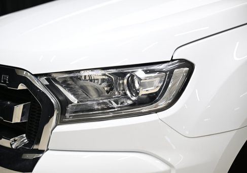 Ford Ranger, 2019 3