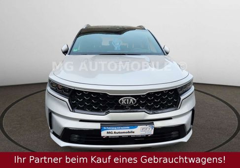 Kia Sorento, 2021