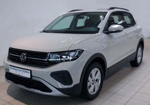 Volkswagen T-Cross, 2025