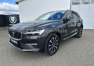 Volvo XC60, 2023