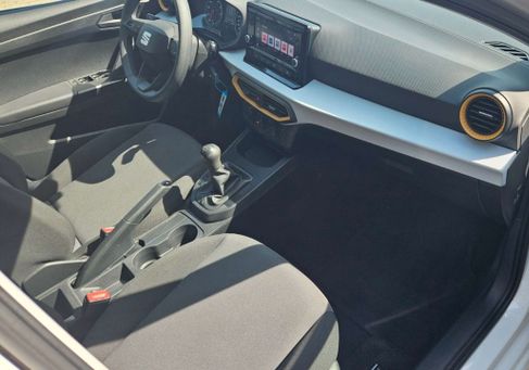 Seat Ibiza, 2022