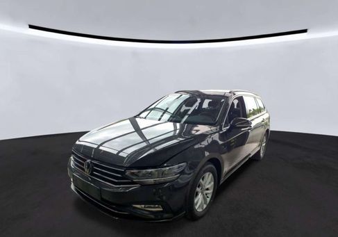 Volkswagen Passat Variant, 2023 2