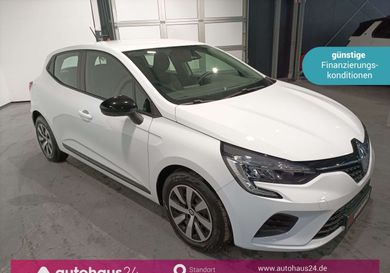 Renault Clio, 2023