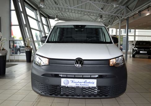 Volkswagen Caddy, 2025