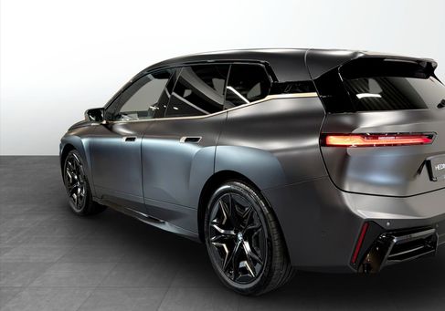 BMW, 2026 2