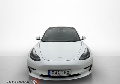 Tesla Model 3, 2023