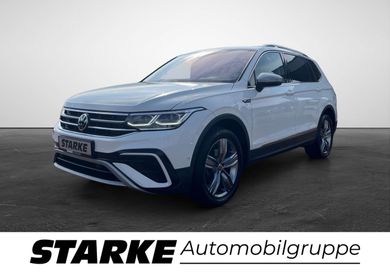 Volkswagen Tiguan Allspace, 2023