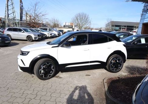 Opel Mokka, 2025 3