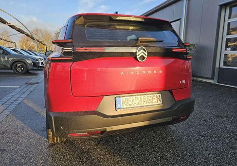 Citroën C5 Aircross, 2026 3