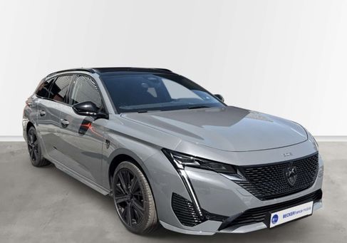 Peugeot 308, 2023
