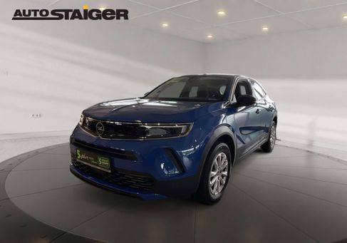 Opel Mokka, 2022 2