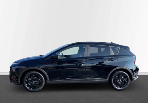 Hyundai Bayon, 2026 3