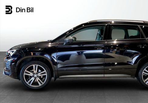 Seat Ateca, 2023 2