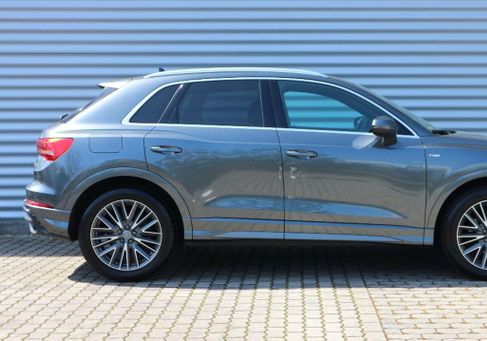 Audi Q3, 2019