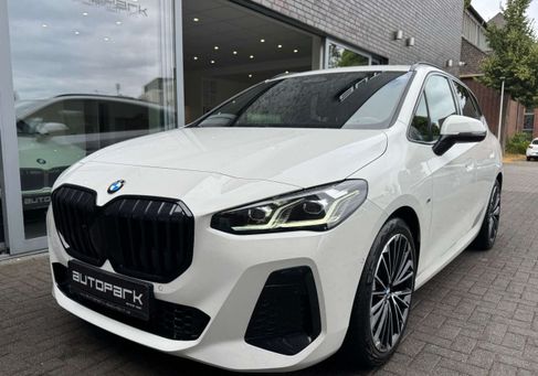 BMW 218, 2025 2
