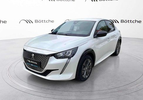 Peugeot 208, 2022