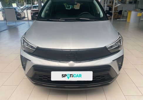 Opel Crossland X, 2024 2