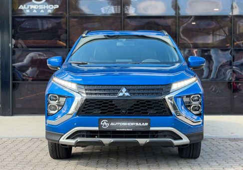 Mitsubishi Eclipse, 2022