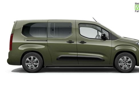 Opel Combo, 2026 2
