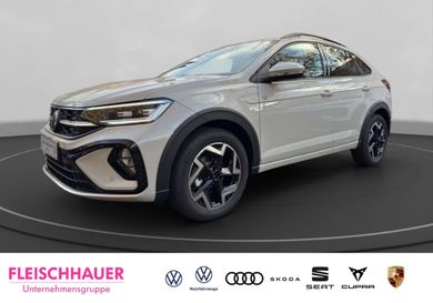 Volkswagen Taigo, 2025