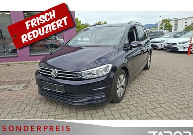 Volkswagen Touran, 2018