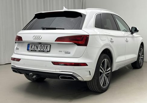 Audi Q5, 2022