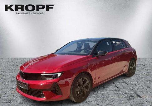 Opel Astra, 2022