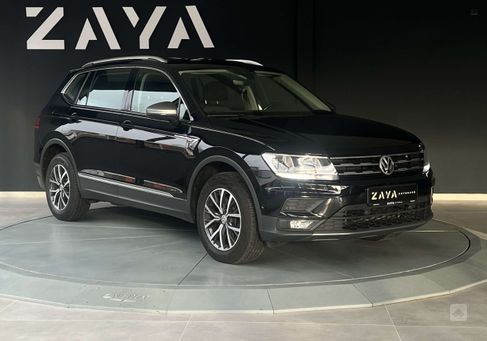 Volkswagen Tiguan Allspace, 2020