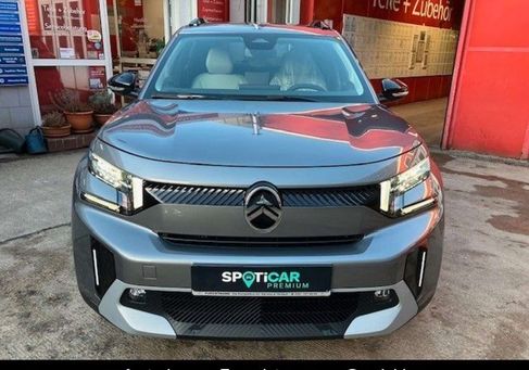 Citroën C3 Aircross, 2026