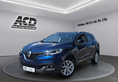 Renault Kadjar, 2019