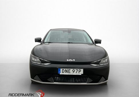 Kia EV6, 2023