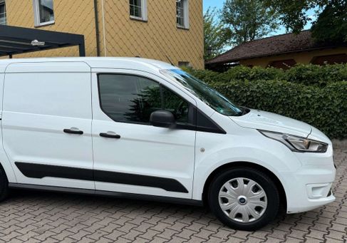 Ford Transit Connect, 2021 3