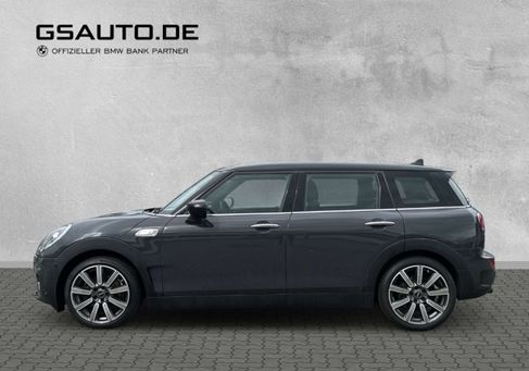 MINI Cooper S Clubman, 2021