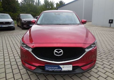 Mazda CX-5, 2021 2